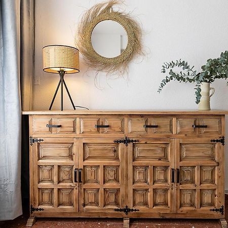 Monko Boho Chic Apartment Torremolinos Bagian luar foto