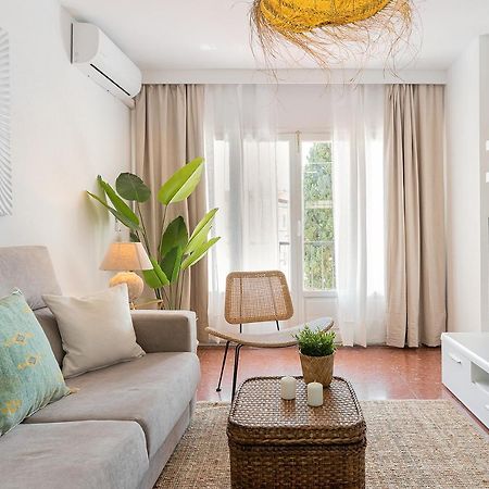 Monko Boho Chic Apartment Torremolinos Bagian luar foto