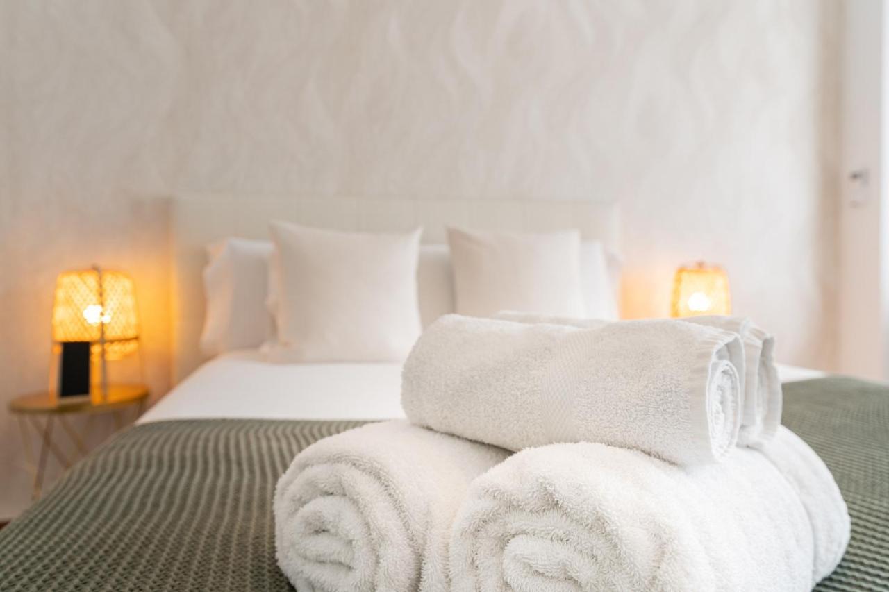 Monko Boho Chic Apartment Torremolinos Bagian luar foto
