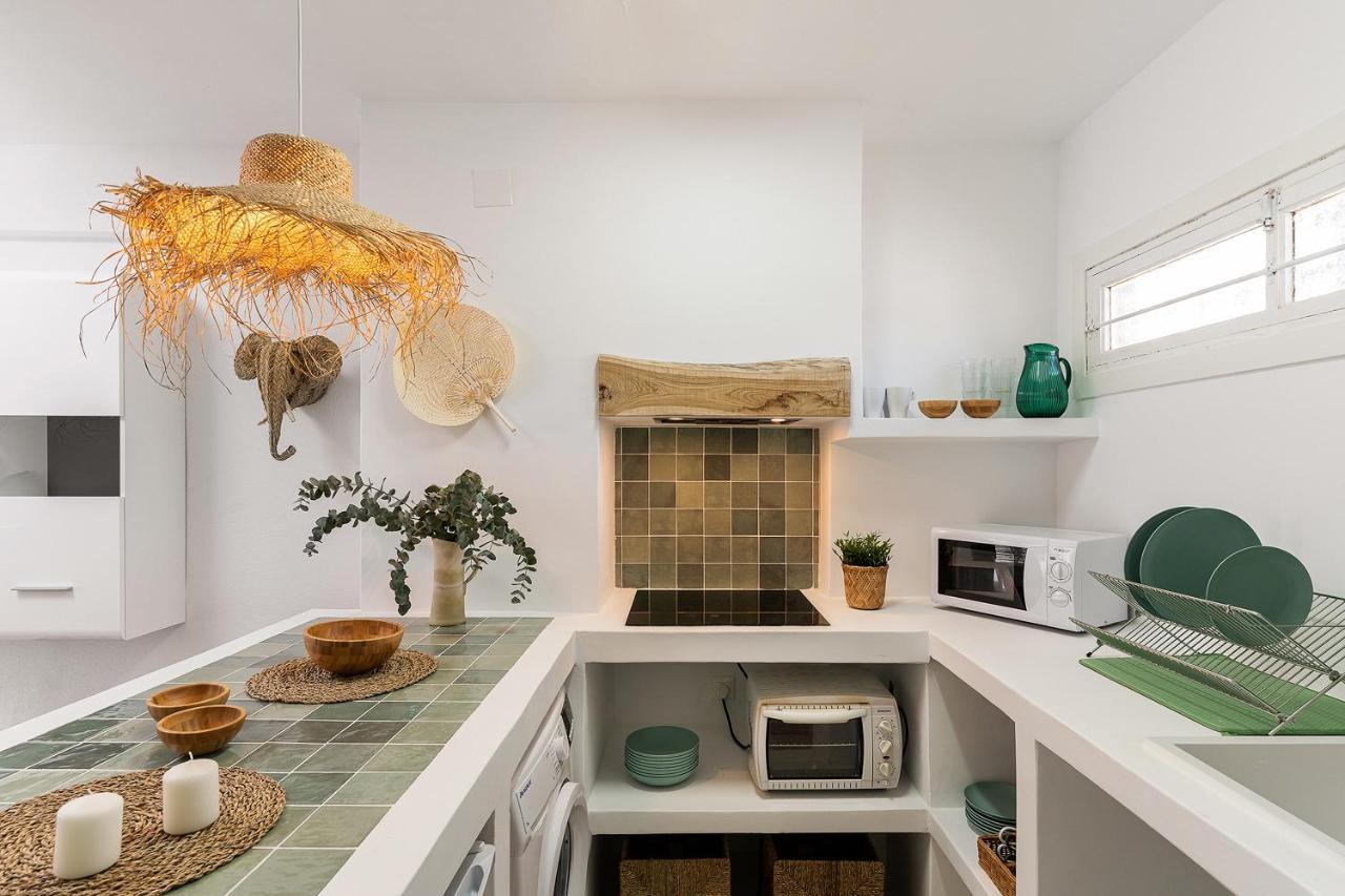 Monko Boho Chic Apartment Torremolinos Bagian luar foto